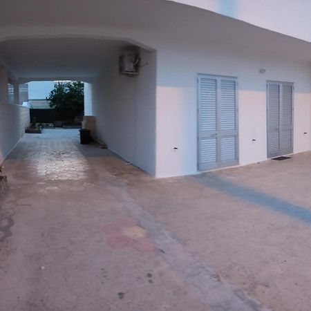Casa Bro Villa Torre dell'Orso Esterno foto