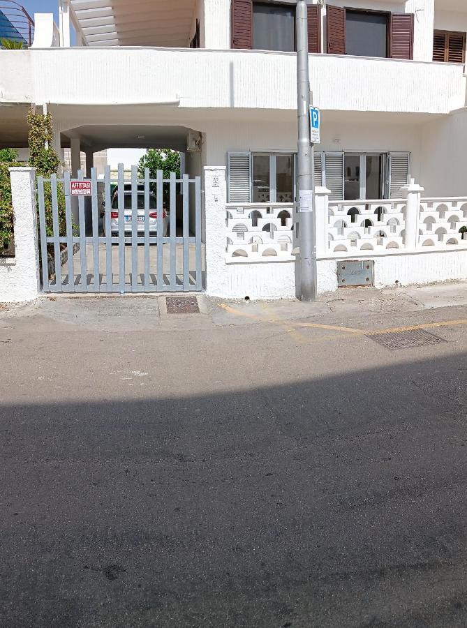 Casa Bro Villa Torre dell'Orso Esterno foto