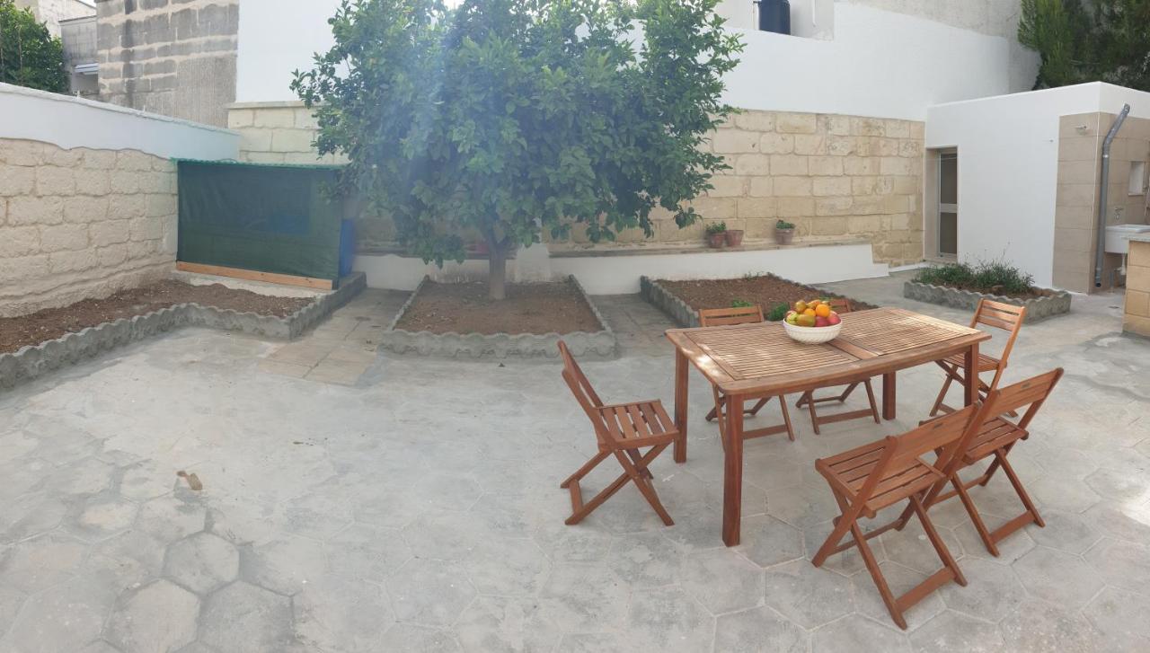 Casa Bro Villa Torre dell'Orso Esterno foto
