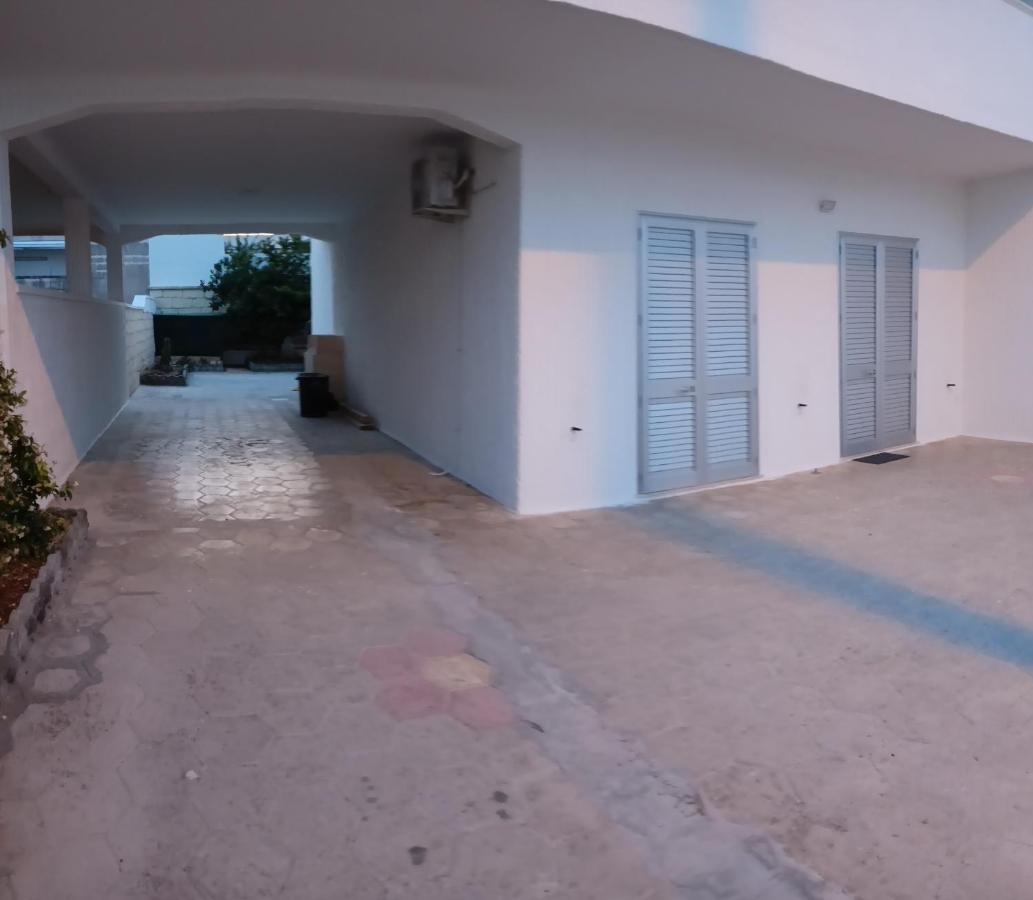 Casa Bro Villa Torre dell'Orso Esterno foto